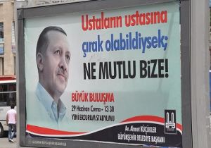 Erzurum 'Büyük Usta'yı ağırlayacak